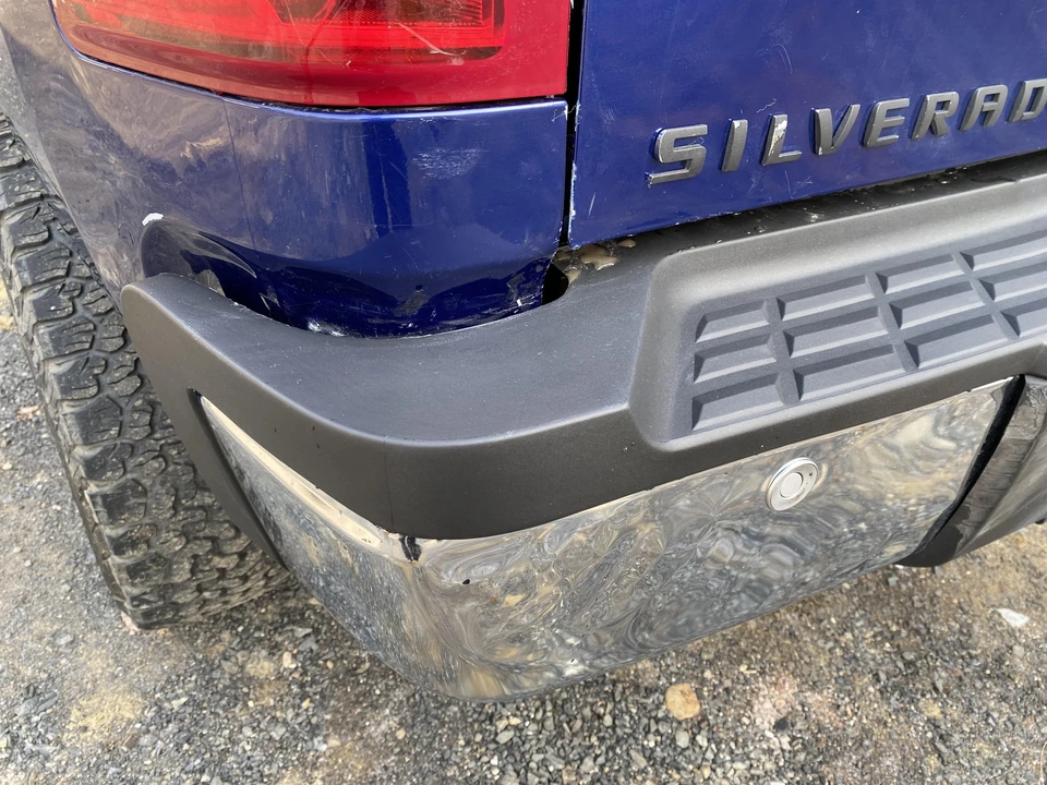 2013 Chevrolet Silverado Heavy Duty 2nd Gen - Image 30 of 31