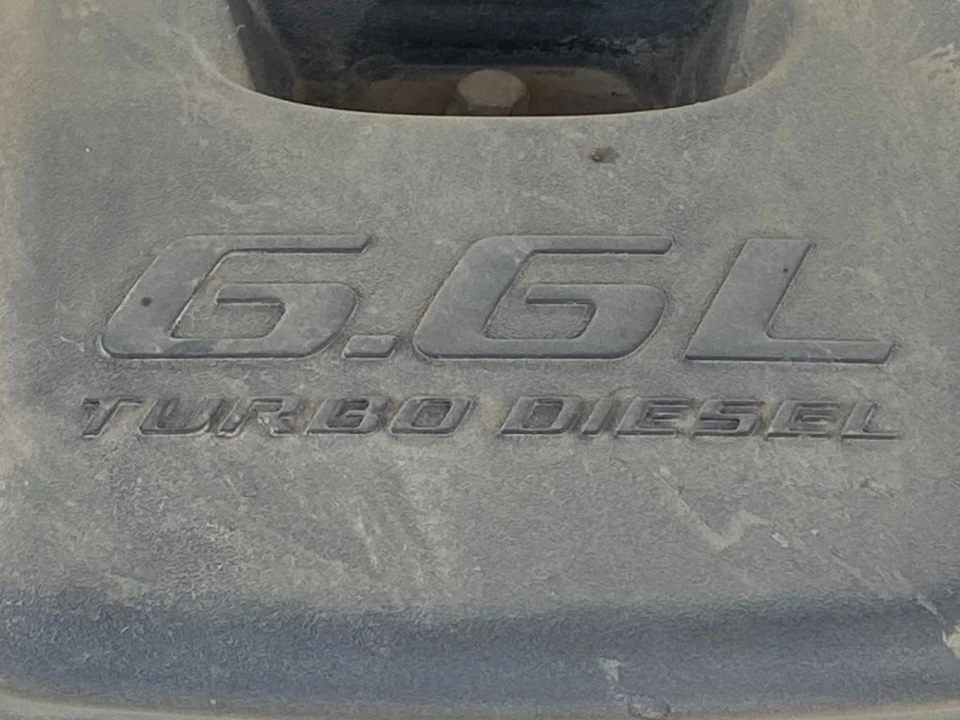 2013 Chevrolet Silverado Heavy Duty 2nd Gen - Image 12 of 20