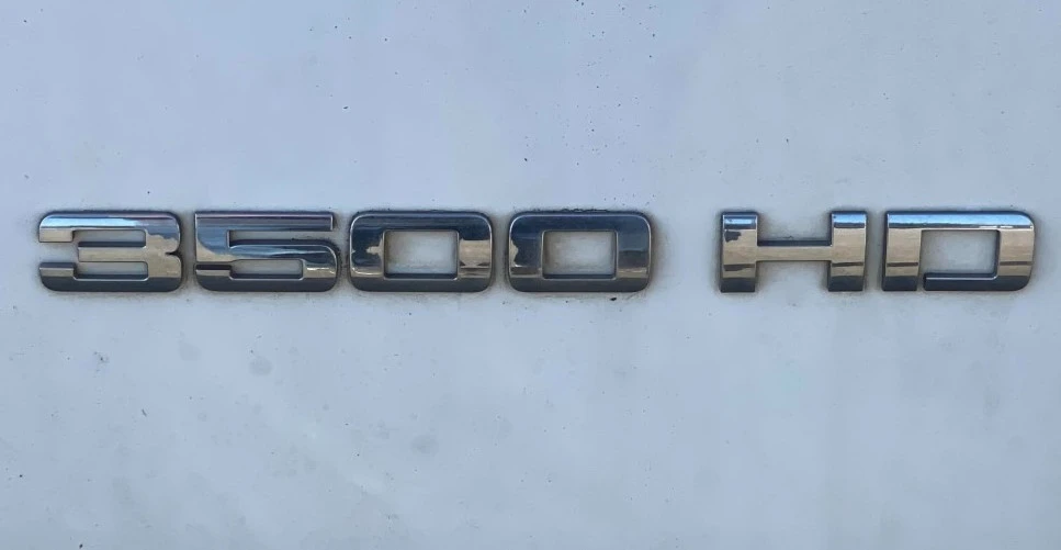 2013 Chevrolet Silverado Heavy Duty 2nd Gen - Image 16 of 20