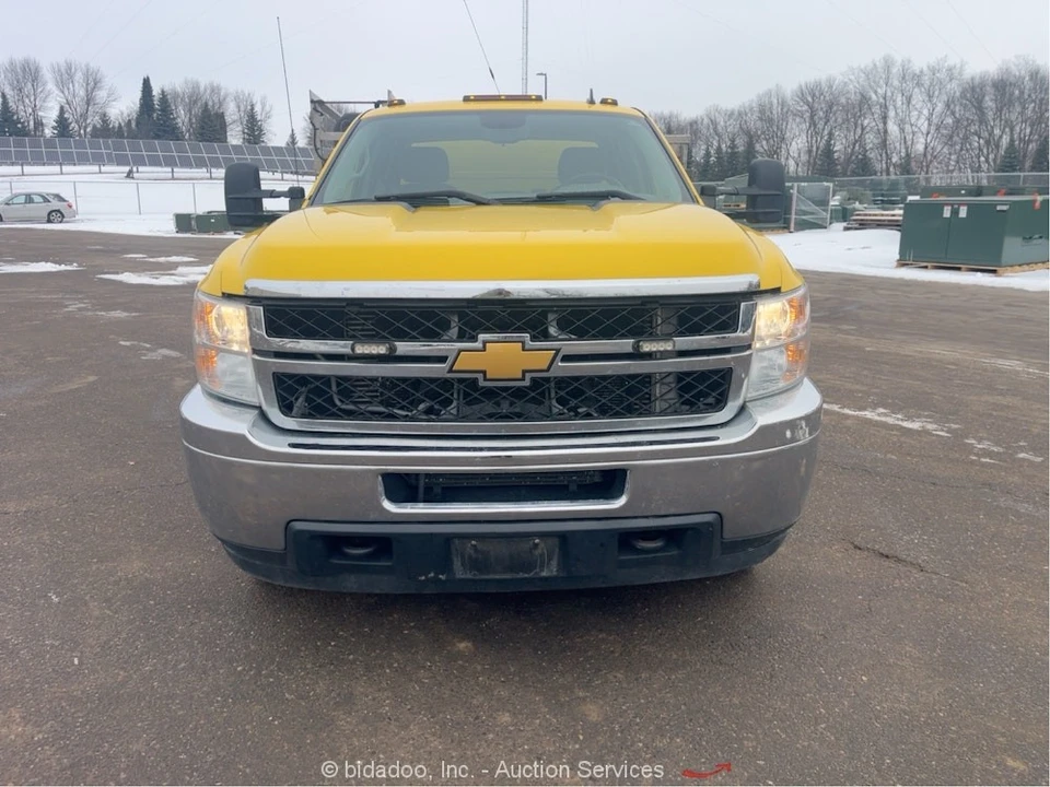 2013 Chevrolet Silverado 2nd Gen - Image 7 of 12