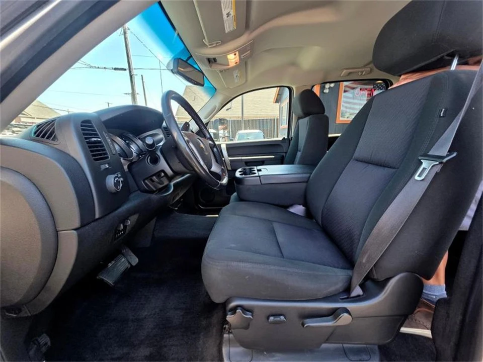 2013 Chevrolet Silverado 2nd Gen - Image 9 of 18