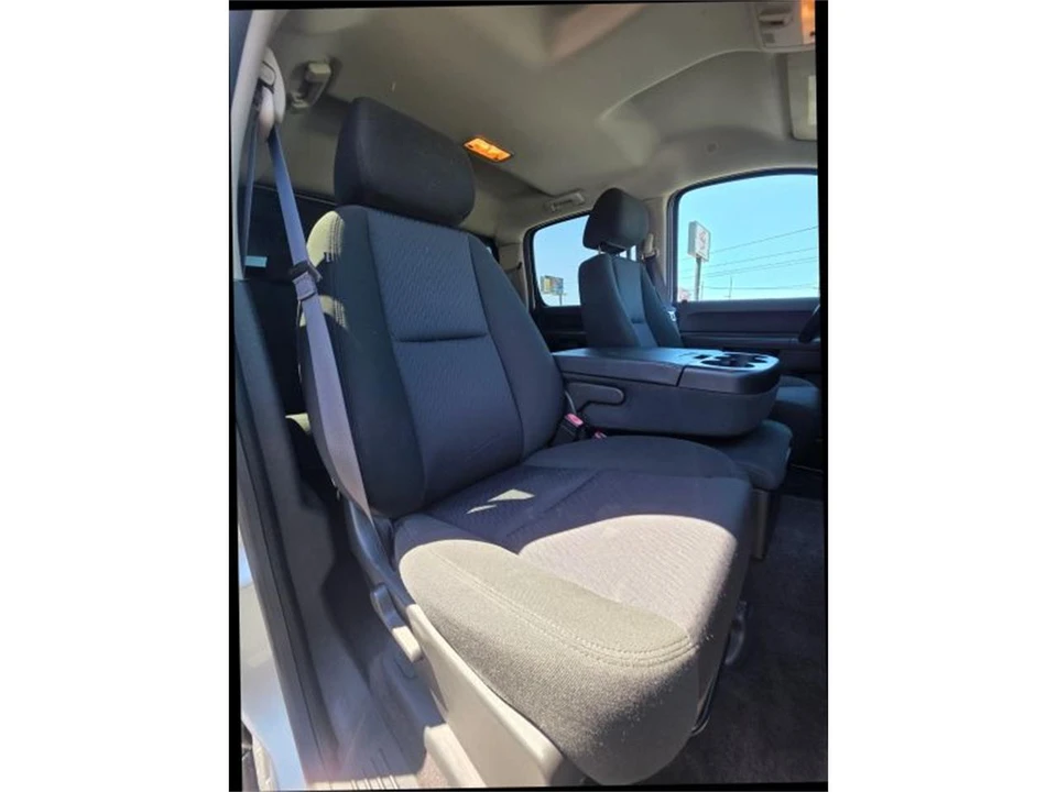 2013 Chevrolet Silverado 2nd Gen - Image 13 of 18