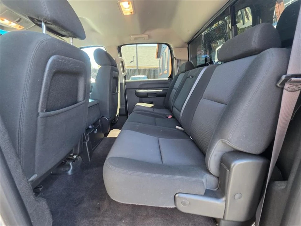 2013 Chevrolet Silverado 2nd Gen - Image 10 of 18