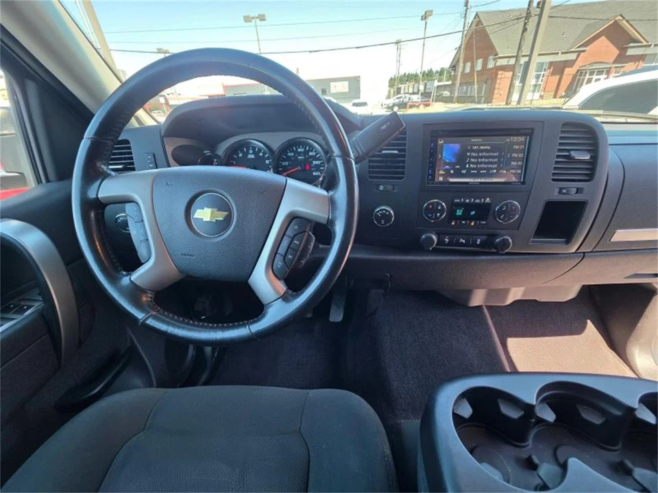 2013 Chevrolet Silverado 2nd Gen - Image 14 of 18