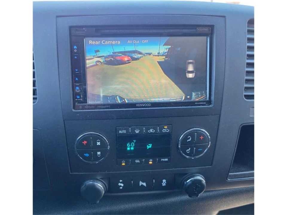 2013 Chevrolet Silverado 2nd Gen - Image 15 of 18