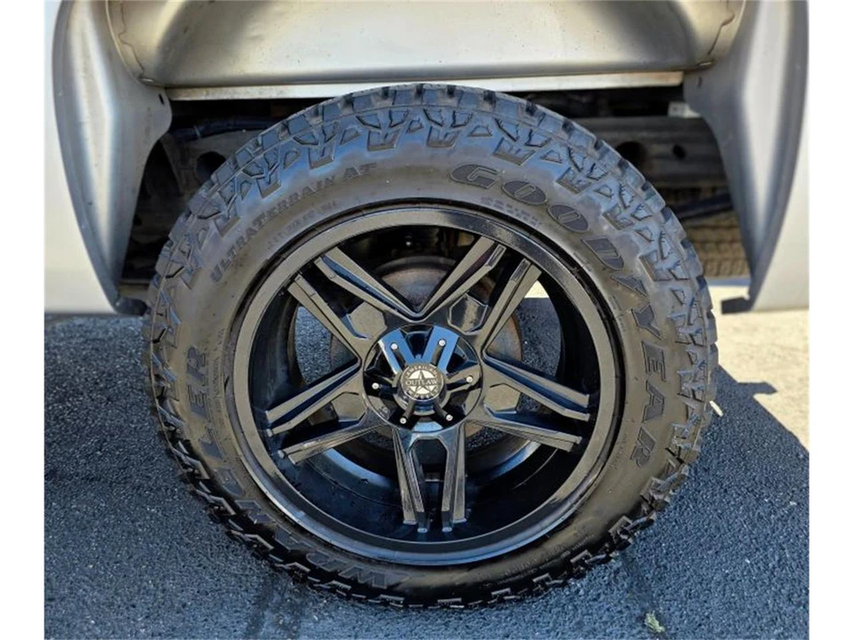 2013 Chevrolet Silverado 2nd Gen - Image 18 of 18