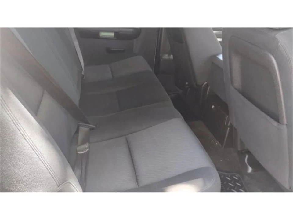 2013 Chevrolet Silverado 2nd Gen - Image 4 of 11