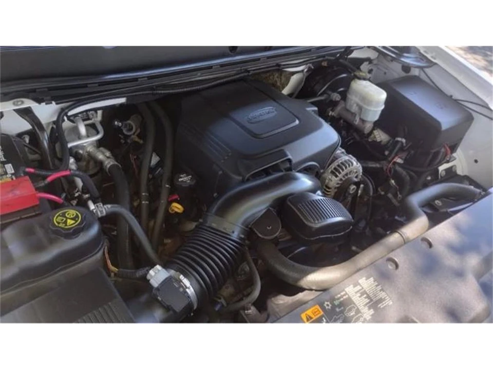 2013 Chevrolet Silverado 2nd Gen - Image 2 of 11