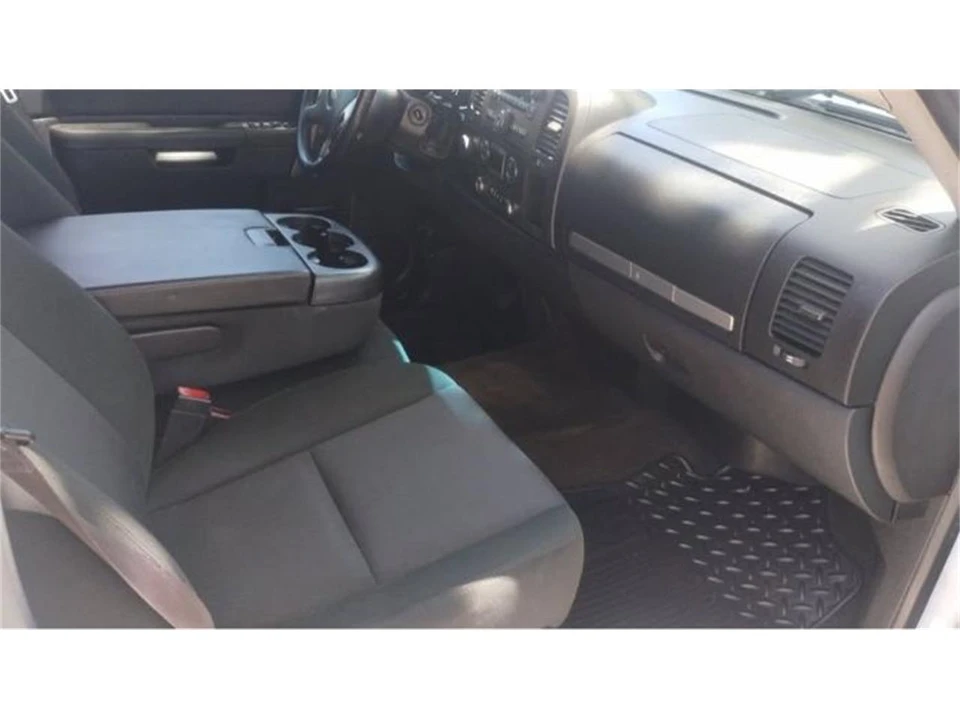 2013 Chevrolet Silverado 2nd Gen - Image 6 of 11