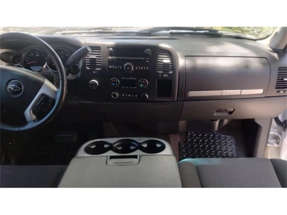 2013 Chevrolet Silverado 2nd Gen - Image 5 of 11