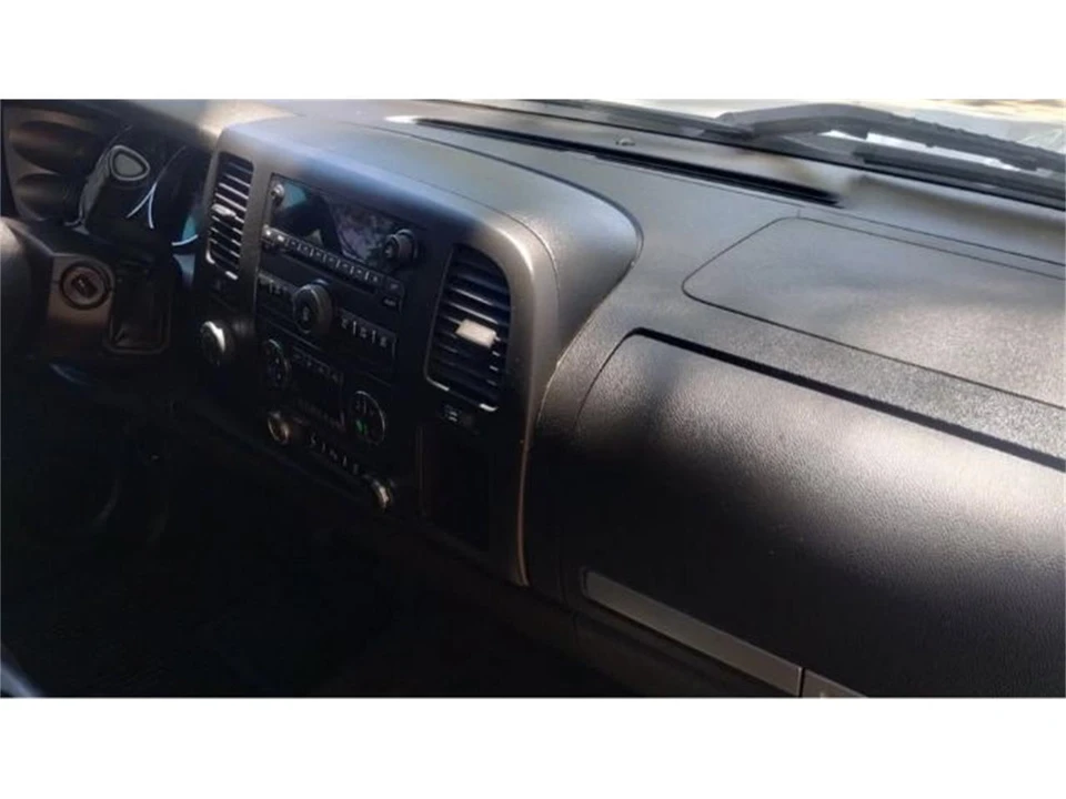 2013 Chevrolet Silverado 2nd Gen - Image 7 of 11