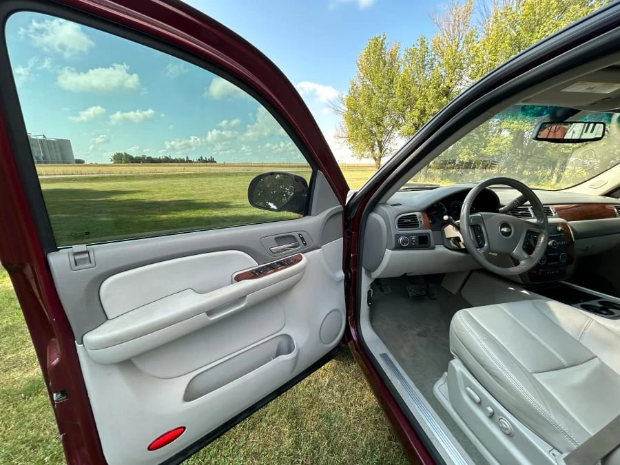 2013 Chevrolet Silverado 2nd Gen - Image 9 of 14