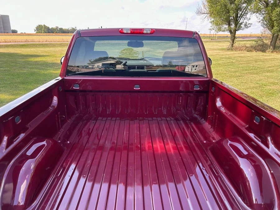2013 Chevrolet Silverado 2nd Gen - Image 12 of 14