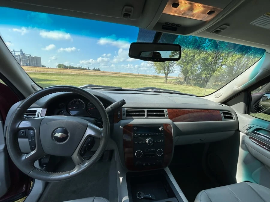 2013 Chevrolet Silverado 2nd Gen - Image 8 of 14