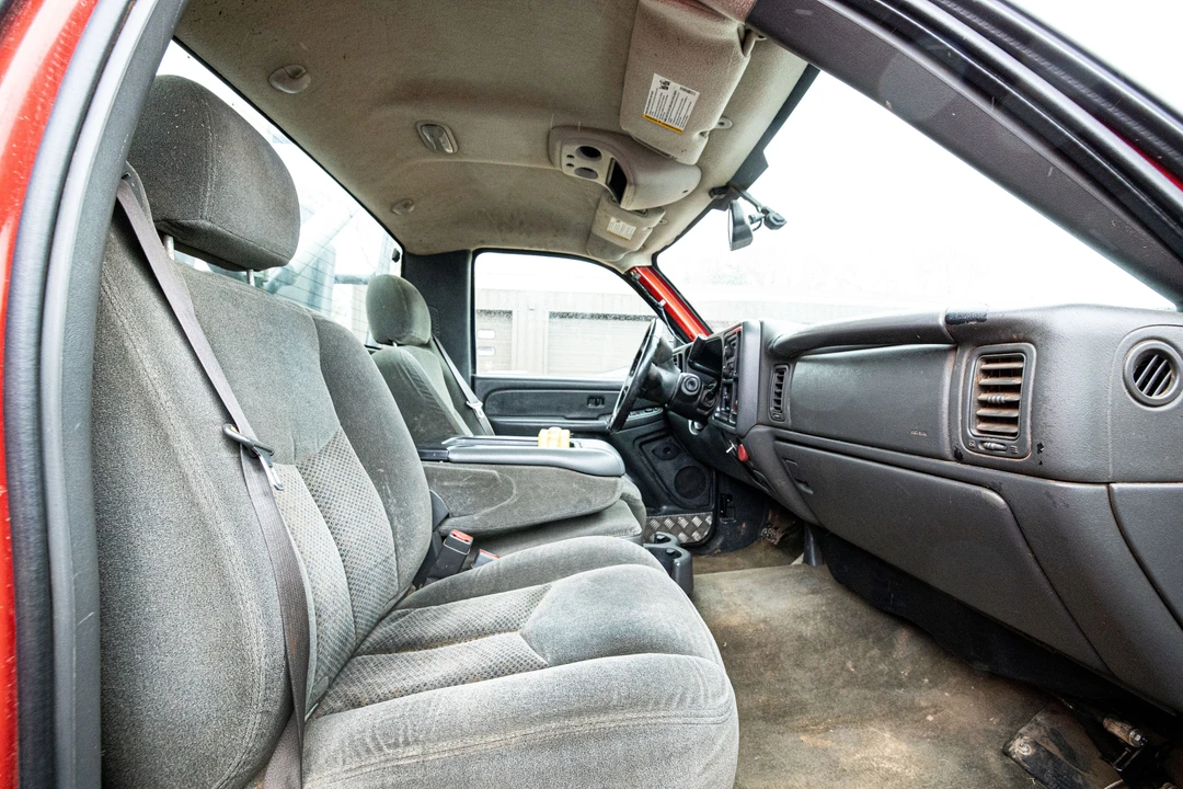 2013 Chevrolet Silverado 2nd Gen - Image 4 of 15