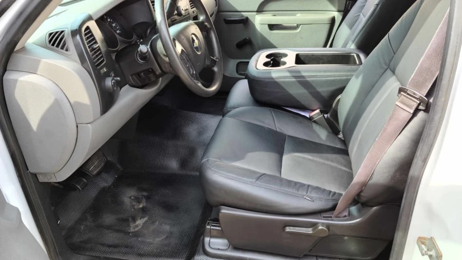 2013 Chevrolet Silverado 2nd Gen - Image 4 of 9
