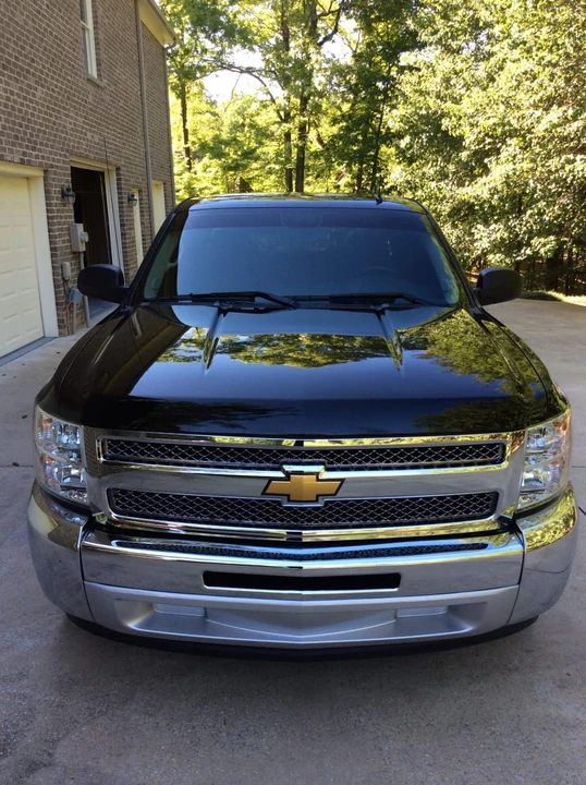 2013 Chevrolet Silverado 2nd Gen - Image 7 of 7