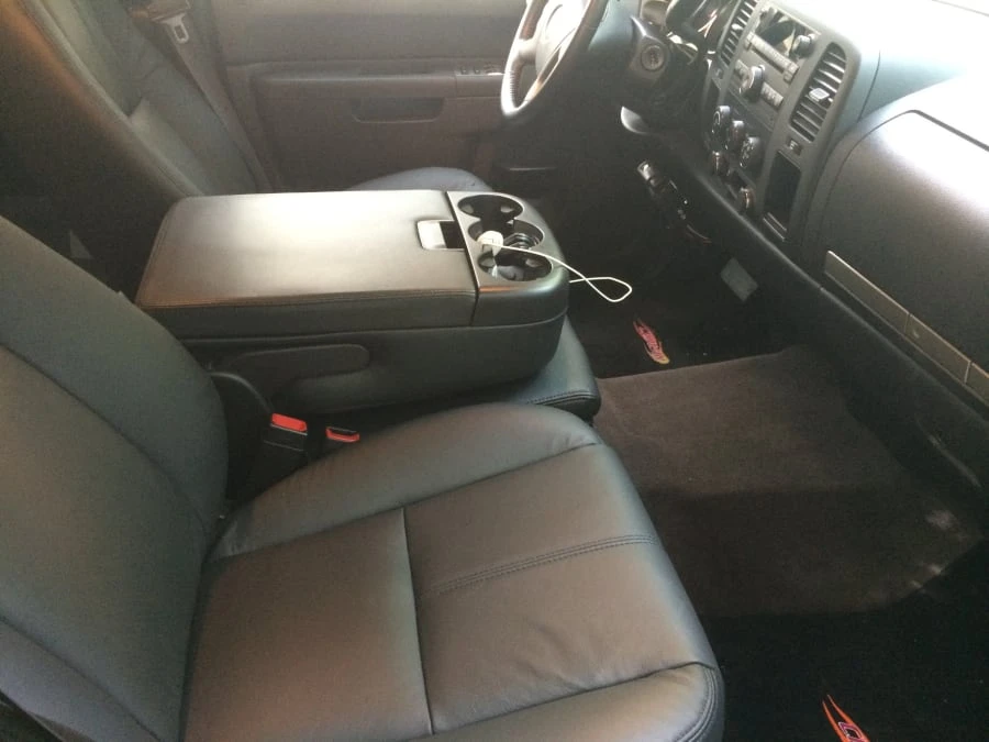 2013 Chevrolet Silverado 2nd Gen - Image 3 of 3