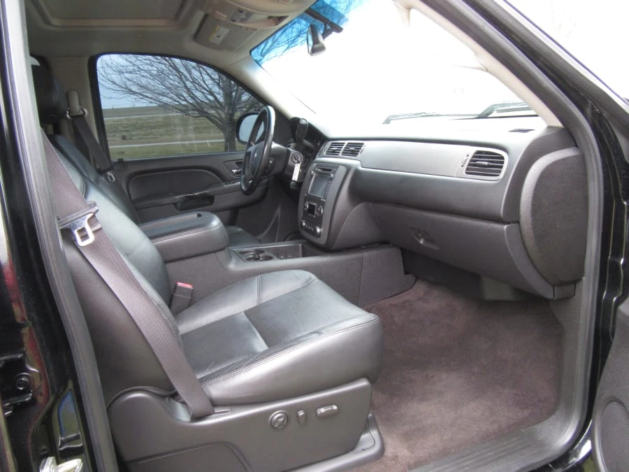 2013 Chevrolet Silverado 2nd Gen - Image 4 of 12