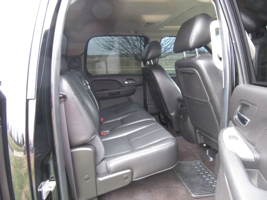 2013 Chevrolet Silverado 2nd Gen - Image 5 of 12