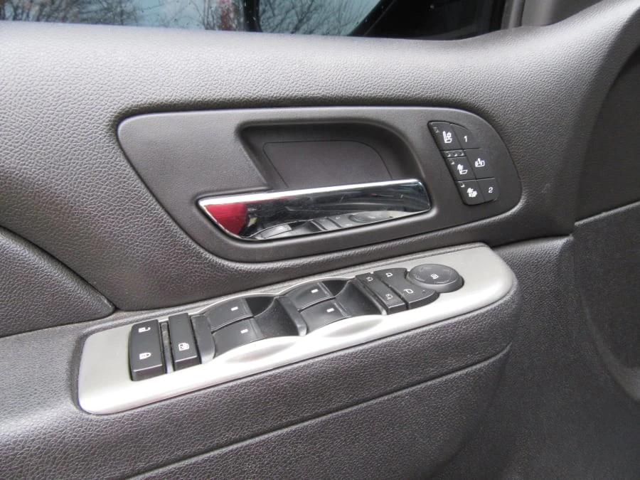 2013 Chevrolet Silverado 2nd Gen - Image 6 of 12