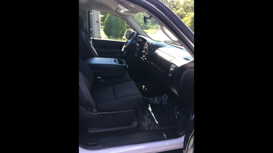 2013 Chevrolet Silverado 2nd Gen - Image 4 of 10