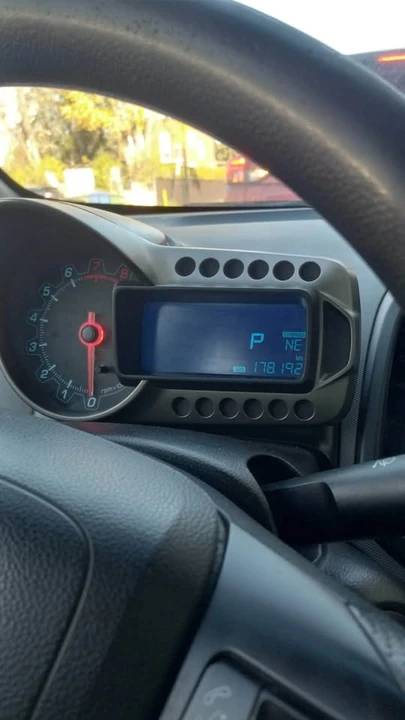 2013 Chevrolet Aveo/Sonic - Image 2 of 5