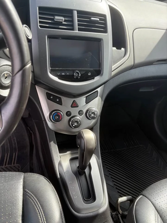 2013 Chevrolet Aveo/Sonic - Image 9 of 9