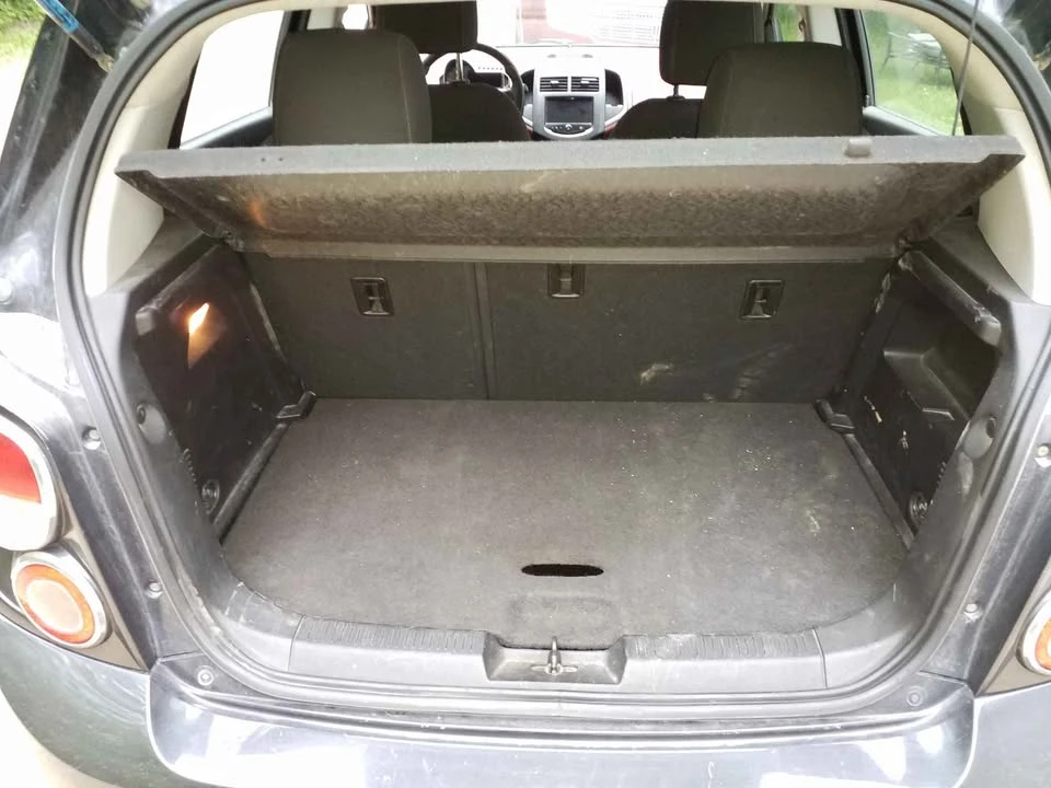 2013 Chevrolet Aveo/Sonic - Image 11 of 12