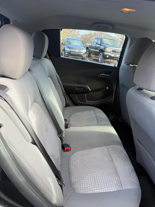 2013 Chevrolet Aveo/Sonic - Image 8 of 10