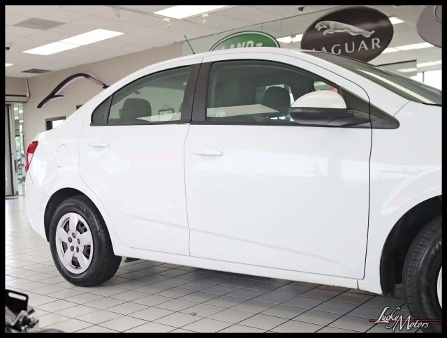 2013 Chevrolet Aveo/Sonic - Image 3 of 12