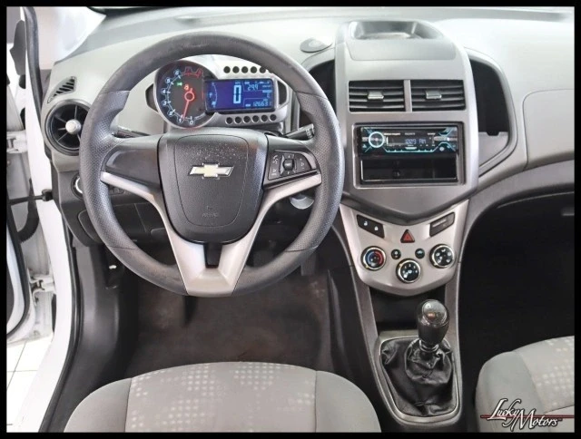2013 Chevrolet Aveo/Sonic - Image 12 of 12