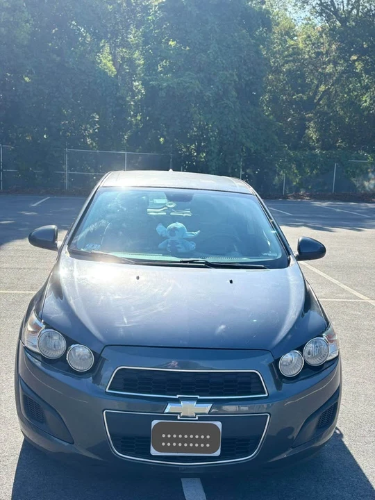 2013 Chevrolet Aveo/Sonic - Image 2 of 13