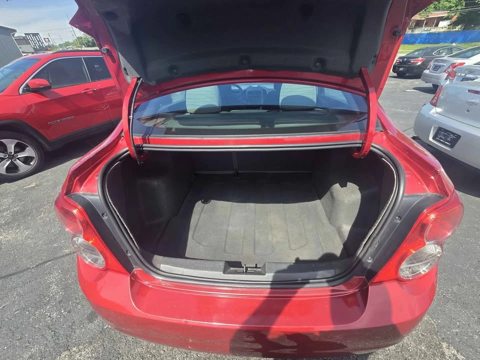 2013 Chevrolet Aveo/Sonic - Image 11 of 14