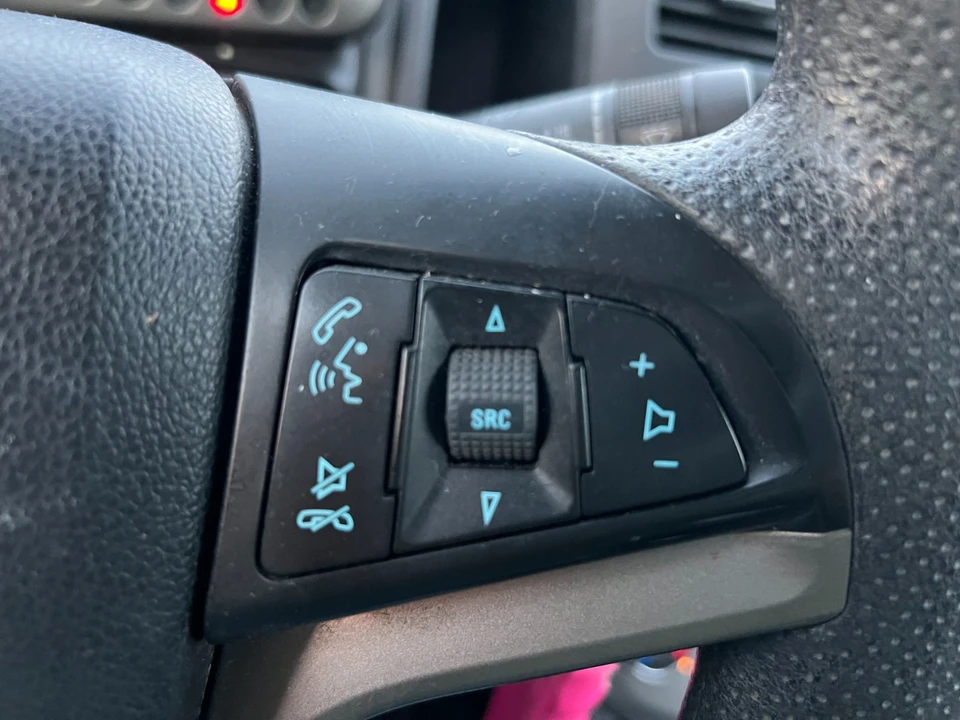 2013 Chevrolet Aveo/Sonic - Image 21 of 21