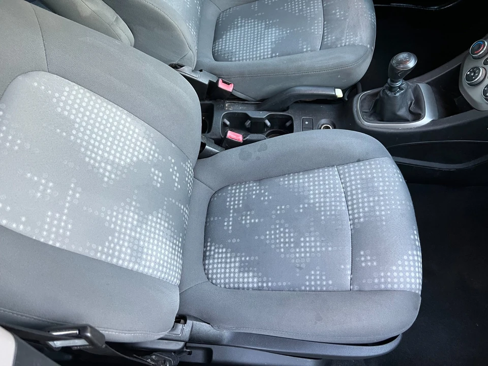 2013 Chevrolet Aveo/Sonic - Image 14 of 21
