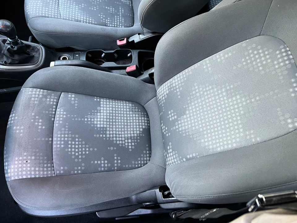 2013 Chevrolet Aveo/Sonic - Image 11 of 21