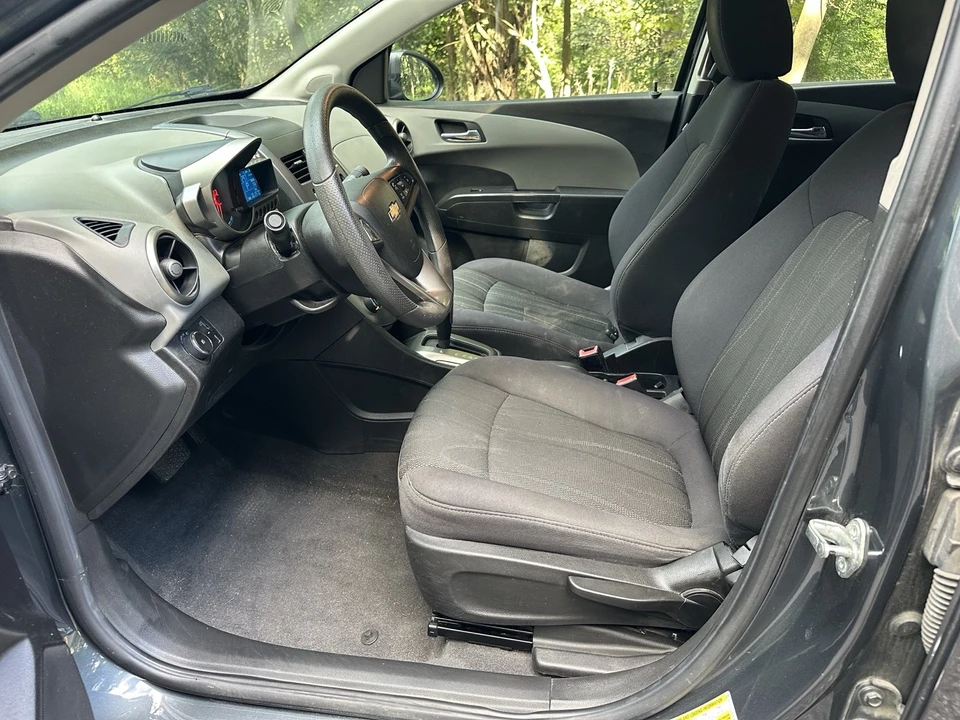 2013 Chevrolet Aveo/Sonic - Image 9 of 13