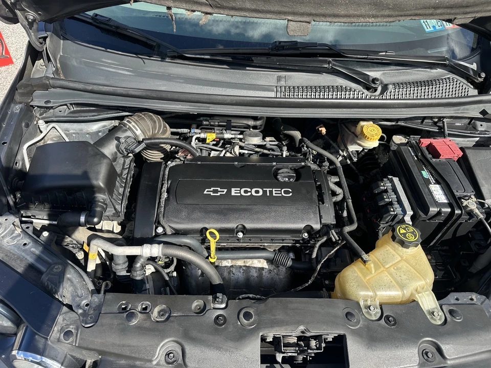 2013 Chevrolet Aveo/Sonic - Image 13 of 13