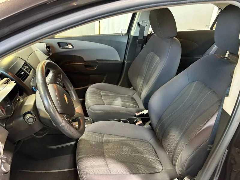 2013 Chevrolet Aveo/Sonic - Image 9 of 12