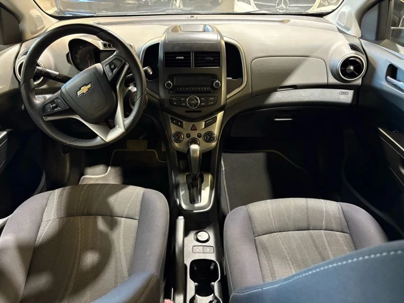 2013 Chevrolet Aveo/Sonic - Image 12 of 12