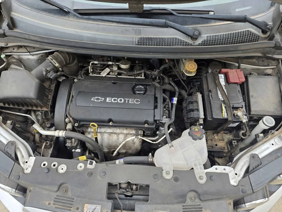 2013 Chevrolet Aveo/Sonic - Image 18 of 20