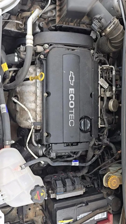 2013 Chevrolet Aveo/Sonic - Image 20 of 20