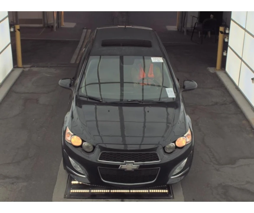 2013 Chevrolet Aveo/Sonic - Image 2 of 18