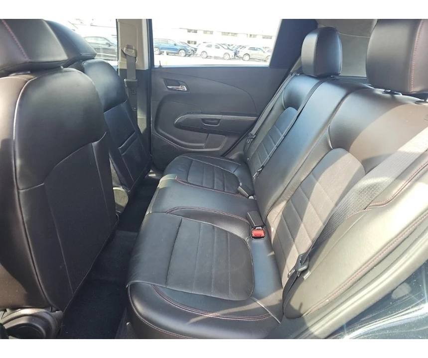 2013 Chevrolet Aveo/Sonic - Image 15 of 18