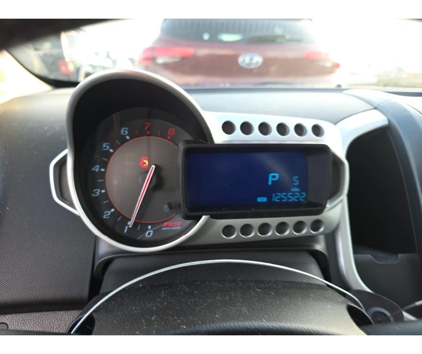 2013 Chevrolet Aveo/Sonic - Image 14 of 18