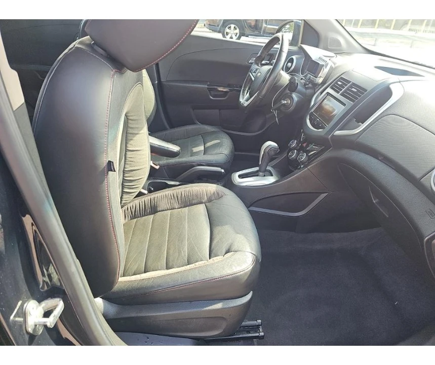 2013 Chevrolet Aveo/Sonic - Image 10 of 18