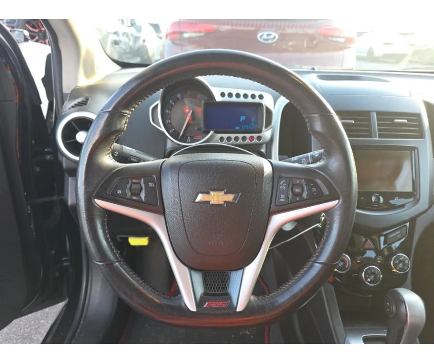 2013 Chevrolet Aveo/Sonic - Image 12 of 18