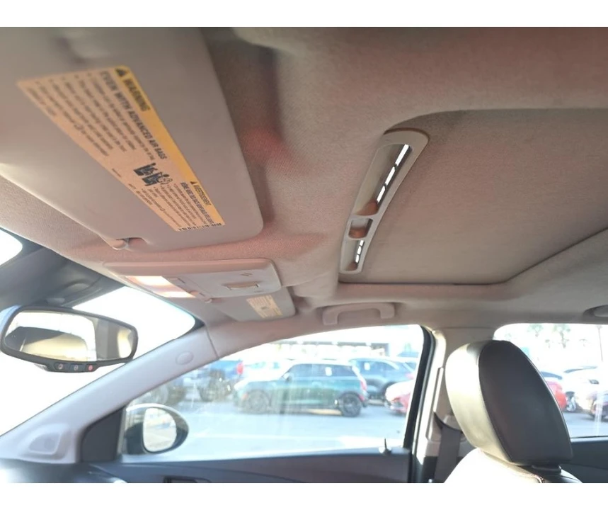 2013 Chevrolet Aveo/Sonic - Image 16 of 18