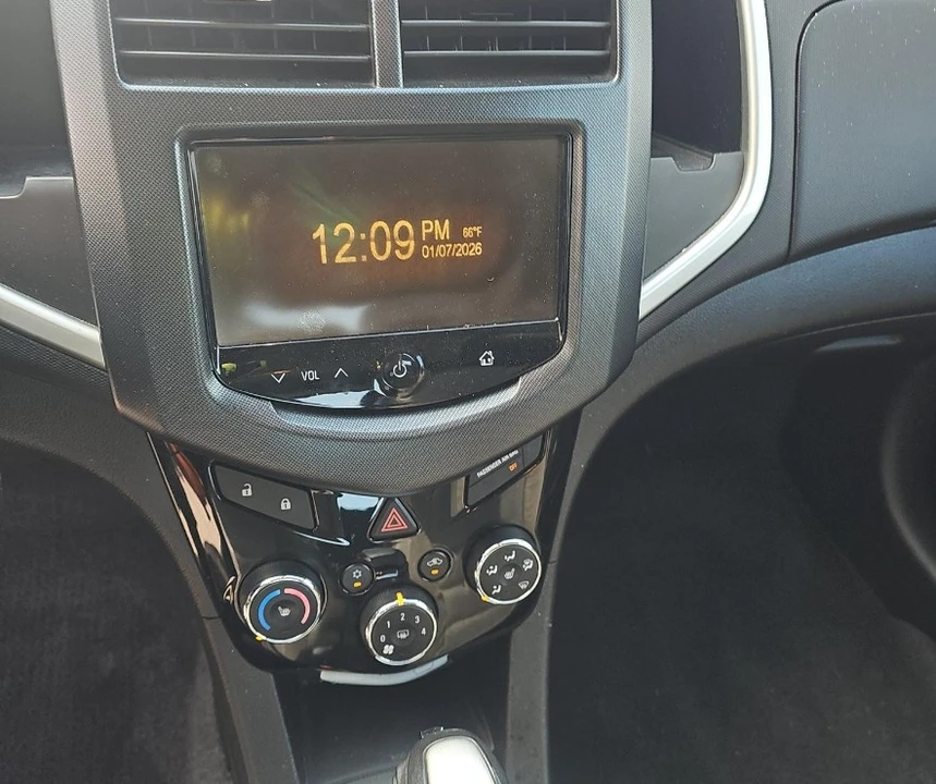 2013 Chevrolet Aveo/Sonic - Image 13 of 18